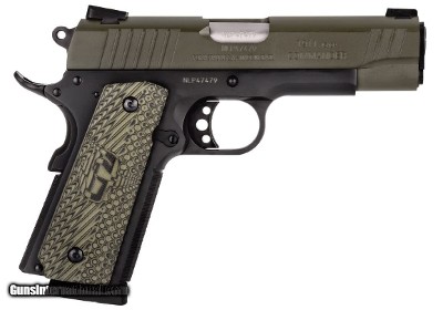 Taurus 1911 Commander .45 ACP