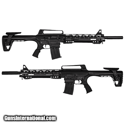 SDS Imports Radikal 12 GA