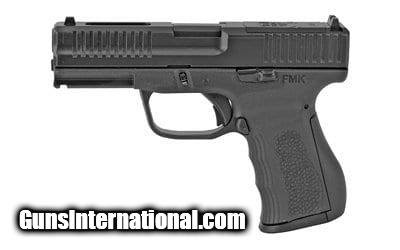 FMK ELITE PRO PLUS 9MM LUGER (9X19 PARA)