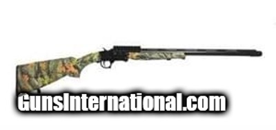 AMERICAN TACTICAL IMPORTS Nomad 12 GA