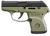 Ruger LCP .380 ACP - 1 of 1