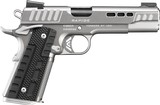 KIMBER RAPIDE BLACK ICE .45 ACP