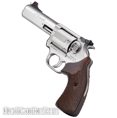 KIMBER K6S DASA TARGET .357 MAG