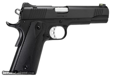 KIMBER CUSTOM II GFO 10MM