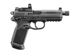 FN FNX-45 TACTICAL .45 ACP - 1 of 1