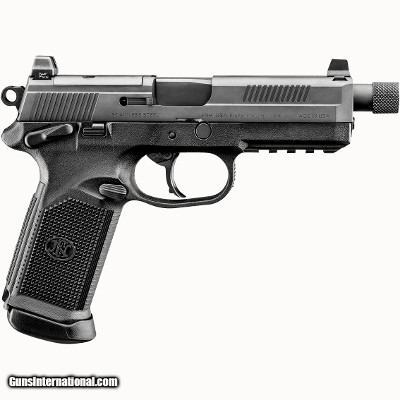 FN FNX-45 TACTICAL .45 ACP