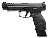 HECKLER & KOCH VP9L OR 9MM LUGER (9X19 PARA) - 1 of 1