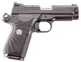 WILSON COMBAT EDC X9 1911 9MM LUGER (9X19 PARA) - 2 of 2