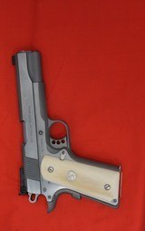 COLT GOLD CUP TROPHY .45 ACP - 2 of 3