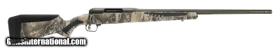 SAVAGE ARMS 110 TIMBERLINE 6.5MM CREEDMOOR