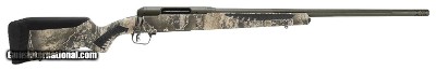 SAVAGE ARMS 110 TIMBERLINE .243 WIN