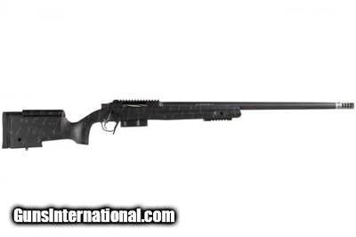 Christensen Arms BA TAC 6.5 PRC