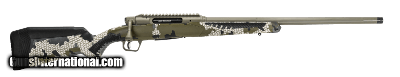 SAVAGE ARMS IMPULSE BIG GAME .30-06 SPRG
