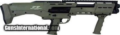 Standard Manufacturing DP-12 12 GA