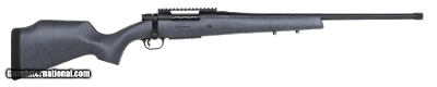 Mossberg Patriot Long Range Hunter .308 WIN