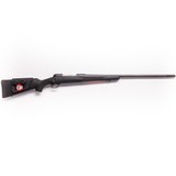 SAVAGE ARMS 111 LONG RANGE HUNTER 6.5-284 NORMA - 1 of 1