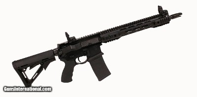 FRANKLIN ARMORY M4-SBR-L XTD 5.56X45MM NATO