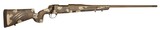 FIERCE FIREARMS FURY LR 6.5MM CREEDMOOR - 1 of 1