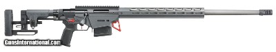 RUGER PRECISION MSR 6MM CREEDMOOR