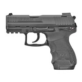 HK P30SK 9MM LUGER (9X19 PARA) - 1 of 1