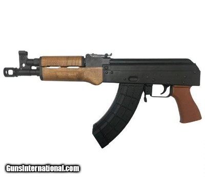 Century Arms VSKA Draco 7.62X39MM