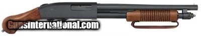 Mossberg & Sons TALO 20 GA