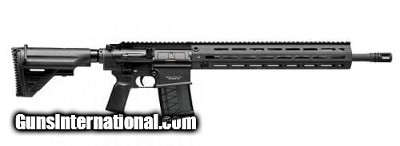 HK MR762 7.62X51MM NATO