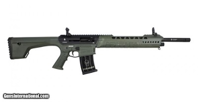 TYPHOON DEFENSE INDUSTRIES X-12 12 GA