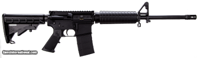 Rock River Arms LAR-15 M CAR A4 5.56X45MM NATO - Image 1 of 1