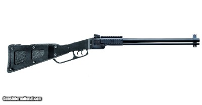 Chiappa M6 .22 LR/20 GA