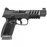 FN 509 LS EDGE *CAPACITY COMPLIANT* 9MM LUGER (9X19 PARA) - 1 of 1