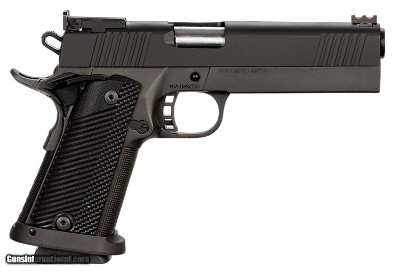 ROCK ISLAND ARMORY PRO ULTRA MATCH .40 S&W