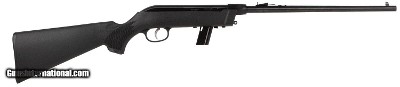 SAVAGE 64 TAKEDOWN .22 LR