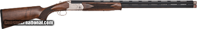 MOSSBERG INTERNATIONAL GOLD RESERVE .410 BORE