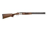 MOSSBERG INTERNATIONAL SILVER RESERVE .410 BORE - 1 of 1