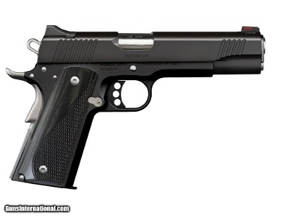 Kimber Custom LW (Nightstar) 9MM LUGER (9X19 PARA)