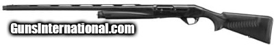 Benelli Super Black Eagle 3 LH 12 GA