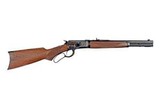 Winchester 1892 Deluxe Trapper Takedown .357 MAG - 1 of 1