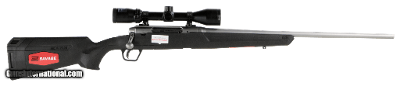Savage Axis II XP .30-06 SPRG
