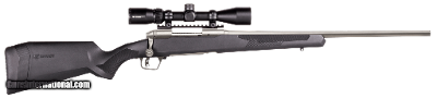 Savage 110 Apex Storm XP .350 LEGEND