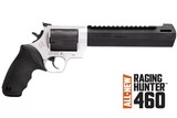 TAURUS RAGING HUNTER .460 S&W MAGNUM - 1 of 3