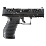 WALTHER ARMS PDP COMPACT 9MM LUGER (9X19 PARA)