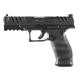 WALTHER ARMS PDP FULL SIZE 4.5" 9MM LUGER (9X19 PARA) - 2 of 2
