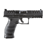 WALTHER ARMS PDP FULL SIZE 4.5" 9MM LUGER (9X19 PARA)