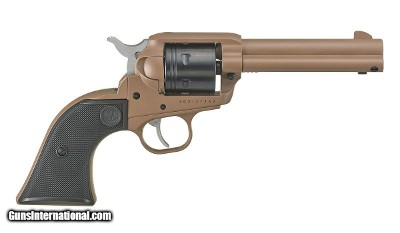 Ruger RUG WRANGLER .22 LR