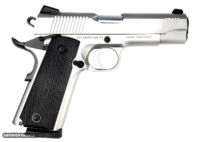 SDS IMPORTS 1911 A1 CARRY .45 ACP