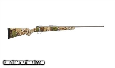 KIMBER 84L SUBALPINE .30-06 SPRG