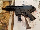 B & T APC9 9MM LUGER (9X19 PARA) - 2 of 3