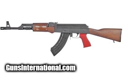 CENTURY ARMS VSKA THUNDER RANCH 7.62X39MM