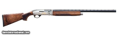 Benelli Montefeltro Silver 20 GA